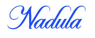 Nadula 